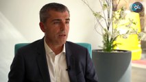 Entrevista a Manuel Dominguez, Vicepresidente del Gobierno de Canarias