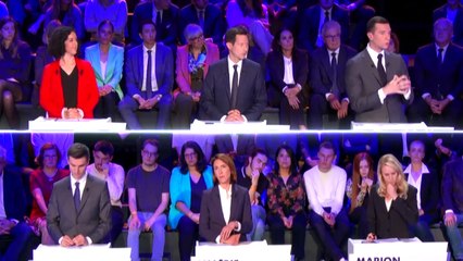 Tải video: «Européennes 2024» : l'Europe contre l'Agriculture ?