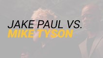 Jake Paul Is Already Trolling Mike Tyson Ahead Of Their Big Fight, And I Think He's Making A Big Mistake