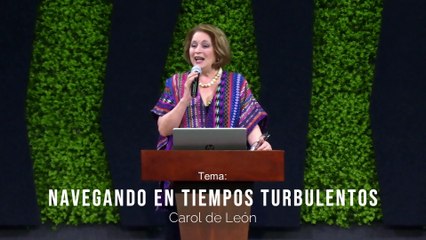 01/01 - NAVEGANDO EN TIEMPOS TURBULENTOS