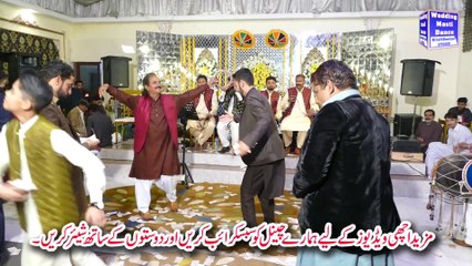 safra da thakya main nai jagaya pardesi dhola