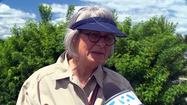 Fermeture caisse Desjardins à Riviere-Bleue