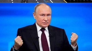 Putin Discursa sobre Mobilização Geral aos Governadores: Será que uma Mobilização Geral se Aproxima na Rússia?