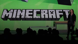 ‘Minecraft’ Animated Series Headed to Netflix
