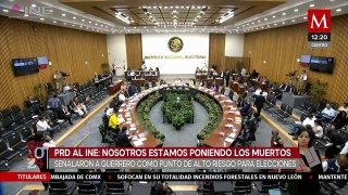 Milenio Noticias, con Carlos Zúñiga, 30 de mayo de 2024