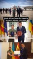 Ajuda Militar Recorde: Espanha Envia €5 Bilhões à Ucrânia