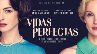 VIDAS PERFECTA (2024) - Tráiler Español [HD][Castellano 2.0] ️