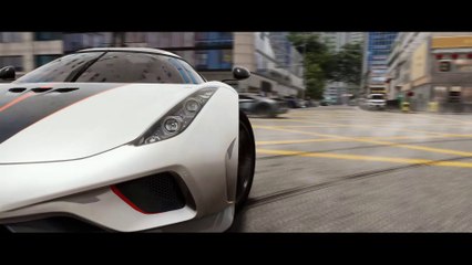 Test Drive Unlimited Solar Crown | Release Date Trailer | 2024