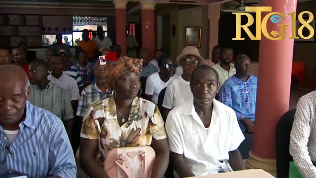 Konseye Pati Politik Fanmi Lavalas la denonse move sitiyasyon moun nan katye defavorize yo ap viv.