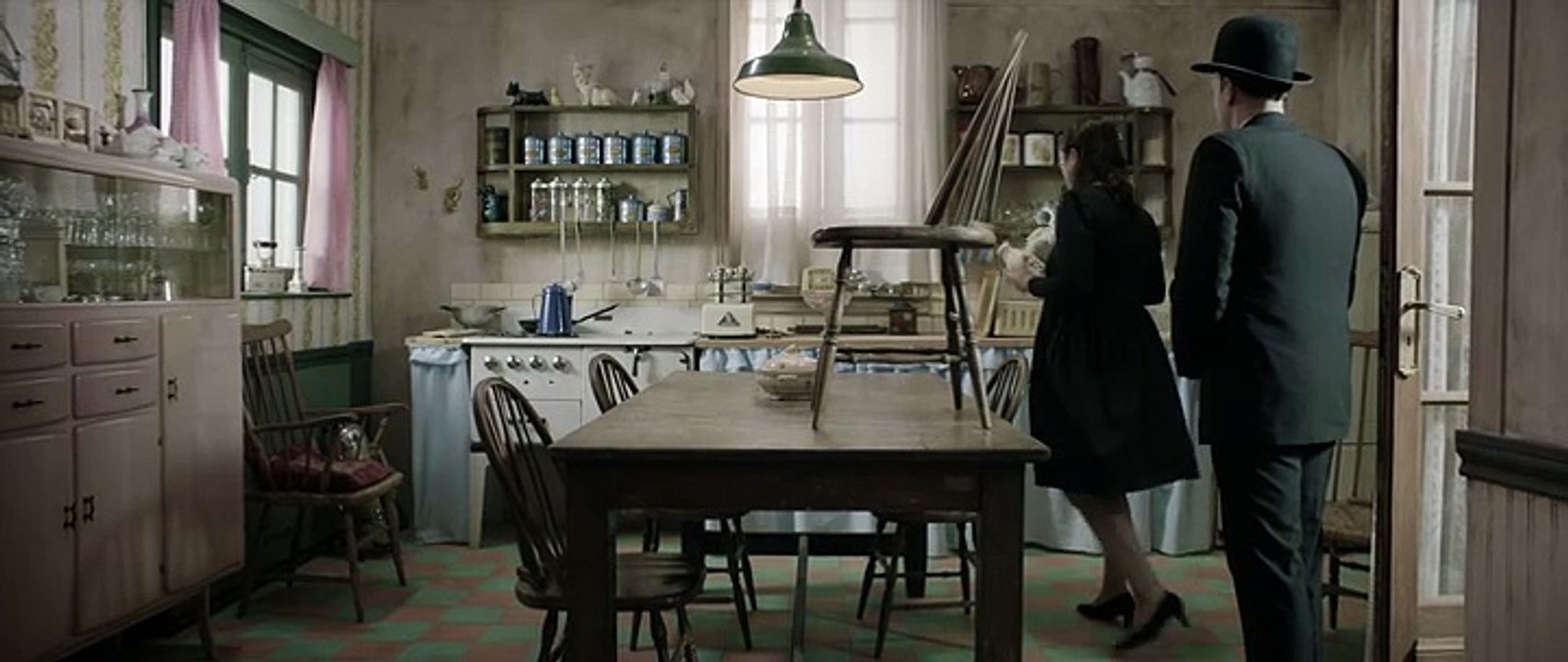 Alone - Nothing Good Is Born From Evil (2021) stream deutsch anschauen