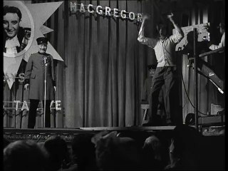 The Naked Truth 1957 ‧ Comedy/Drama