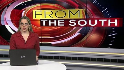 In Brazil, several sectors in Rio Grande do Sul state remain underwater