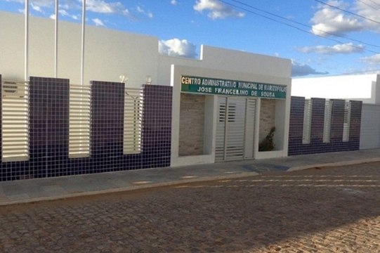 Júnior do Peixe defende grupo de professores que tenta na Justiça receber precatórios em Marizópolis