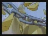 Sonic the Hedgehog - Anime - OAV - Opening - 1