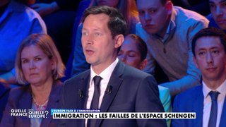François-Xavier Bellamy : «Nous voulons une conditionnalité absolue sur les aides européennes»