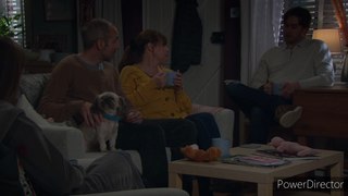 Emmerdale - Tom Is Keen To Keep Belle’s Family Out Of The way (30th May 2024)