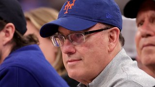 Steve Cohen's Promises vs. Reality for New York Mets