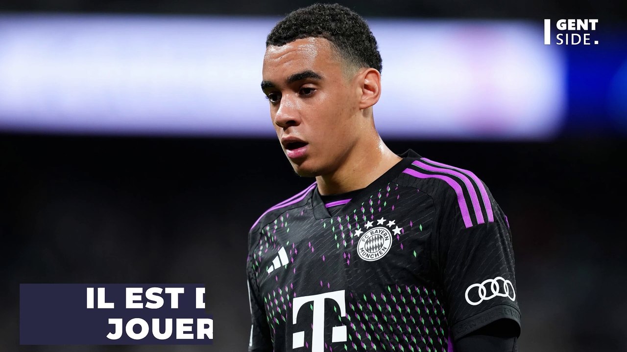 Euro 2024 : quel est le salaire au Bayern Munich de Jamal Musiala, la nouvelle star du foot allemand ?
