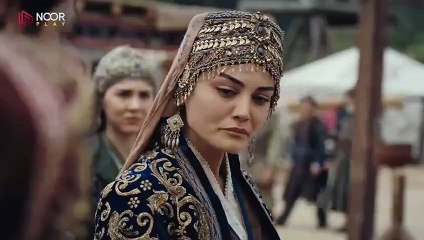 مسلسل المؤسس عثمان الحلقة 162 مترجمة  2