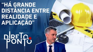 “Universidades brasileiras são celeiros de talentos e projetos”; afirma Marchese | DIRETO AO PONTO