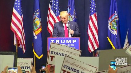 Trump'ın sus payı davasında yeni gelişme