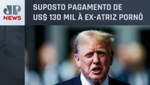 Trump é condenado por fraude fiscal nos EUA