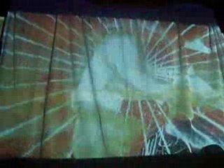 Dj Rogue live@Kapsule Corp V2.0