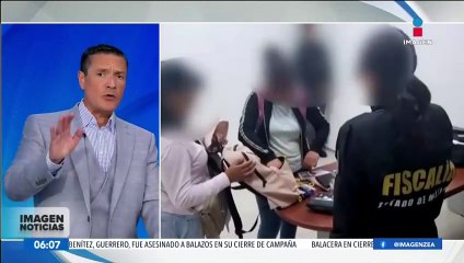 Hombre salva a su amigo de ser aplastado por una camioneta