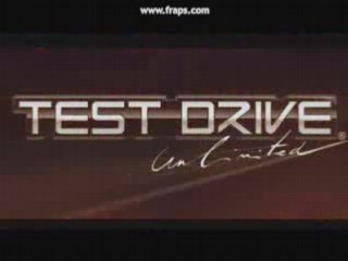 Test Drive Unlimited - DiabloQM & Thierry