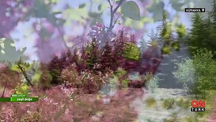 Yeşil Doğa, 500. bölümü ile ekrana geldi