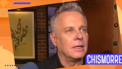 Alexis Ayala habla del documental de &#039;Sólo Para Mujeres&#039;