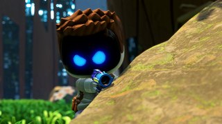 Astro Bot - Bande annonce