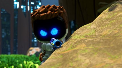 Astro Bot - Bande annonce
