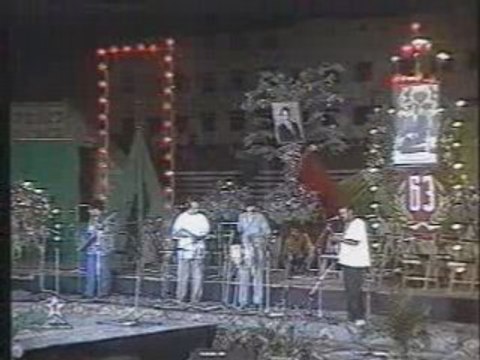 Nass el ghiwane batma_marzouk maroc rif nador