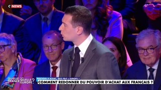 «Quelle France dans quelle Europe ?» : ces 12 punchlines qui ont marqué le grand débat des européennes de CNEWS