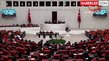 CHP Milletvekili Okan Konuralp, iktidarın araştırma önergelerini neden kabul etmediğini sordu
