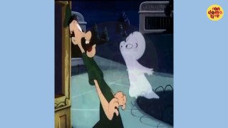 Casper Friendly Ghost | Baby Elephant Escape | Classic Cartoons Family Entertainment |