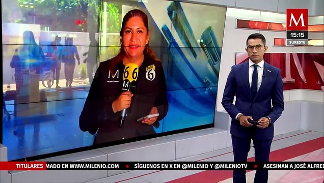 Migrante de 16 años teme ser deportada por el INM tras dar a luz en hospital de Durango