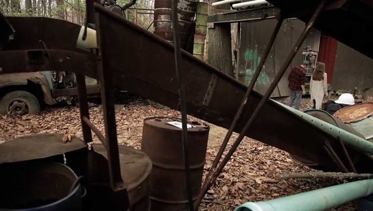 Bates Haunting - Das Morden geht weiter (2012) stream deutsch anschauen