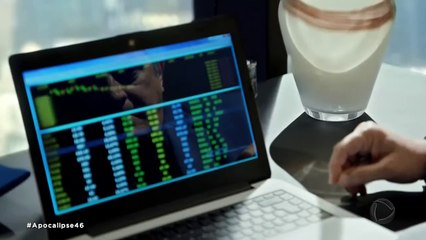 Apocalipsis - Capitulo 46 Español Latino