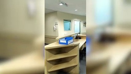 Cerro la Terapia Intensiva del Hospital Durand