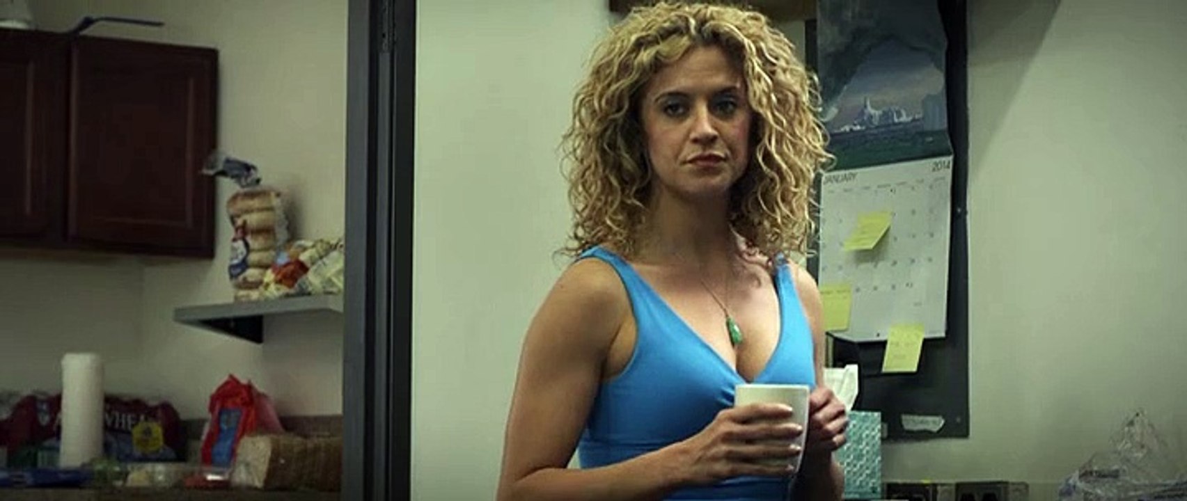 The Answer- Who Am I. (2015) stream deutsch anschauen