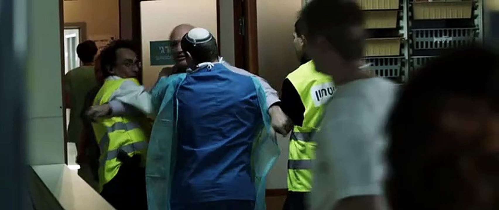 The Attack (2012) stream deutsch anschauen