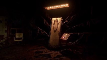 Silent Hill 2 - Release Date Trailer  PS5 Games