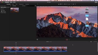 How to USE iMovie On a Mac - Add a Voice Recording to Your iMovie Project - Basic Tutorial | New