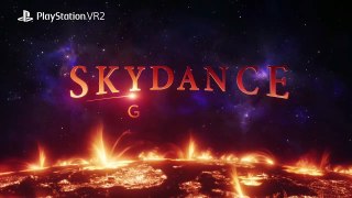Skydance's BEHEMOTH - First Gameplay