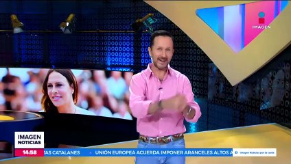 Ricky Martin es la portada de la revista Elle México