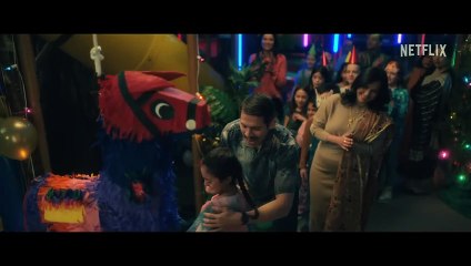 The Umbrella Academy S04