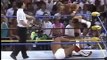 Paul Orndorff vs. Arn Anderson - Clash of the Champions - 6/13/1990 - NWA/WCW