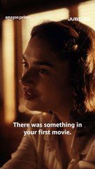 Aditi Rao Hydari In Her Element ✨ - Jubilee - Sidhant Gupta -